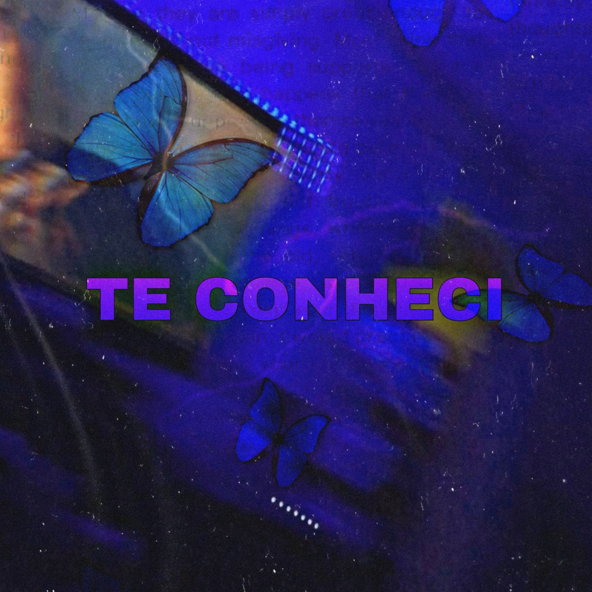 Te Conheci - Single by Sikeyra album cover