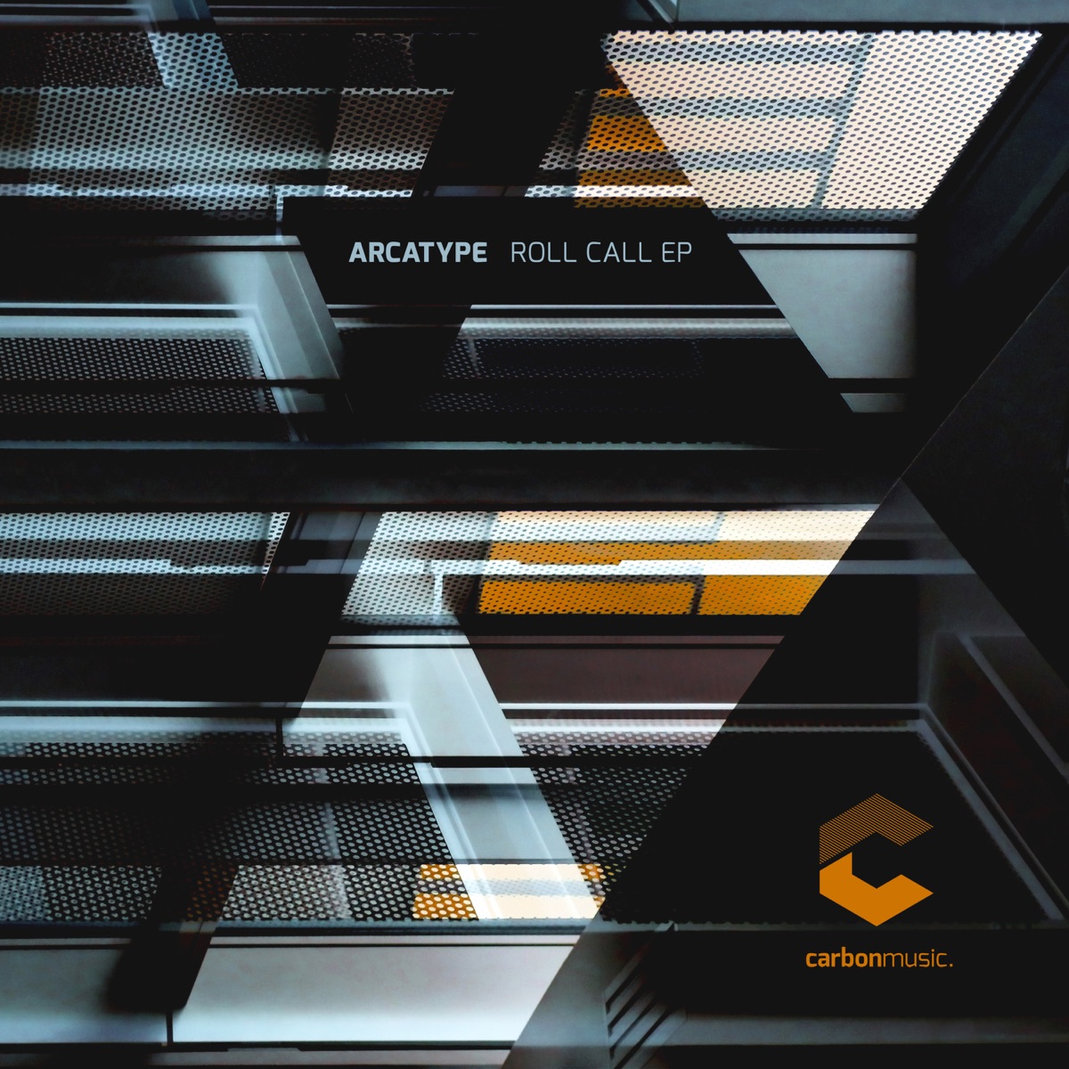 Roll Call - Single by Arcatype album cover