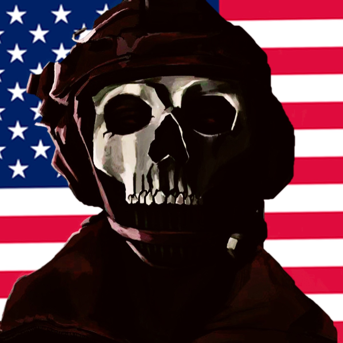 GHOST! (Remix) - Single by phonk.me & KIIXSHI album cover