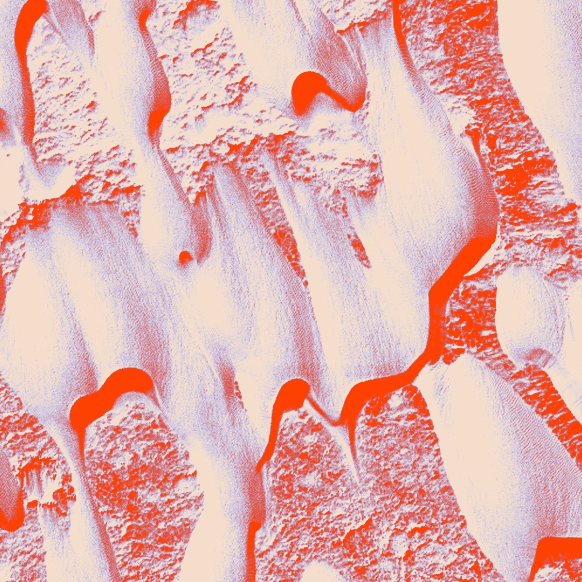 Negative Space - EP by Pugilist album cover
