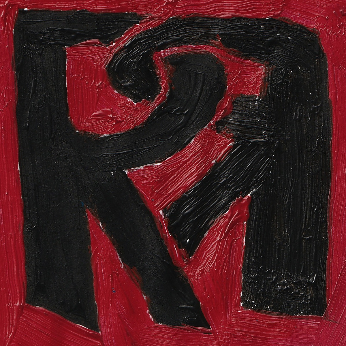 RR - Single by ROSALÍA & Rauw Alejandro album cover
