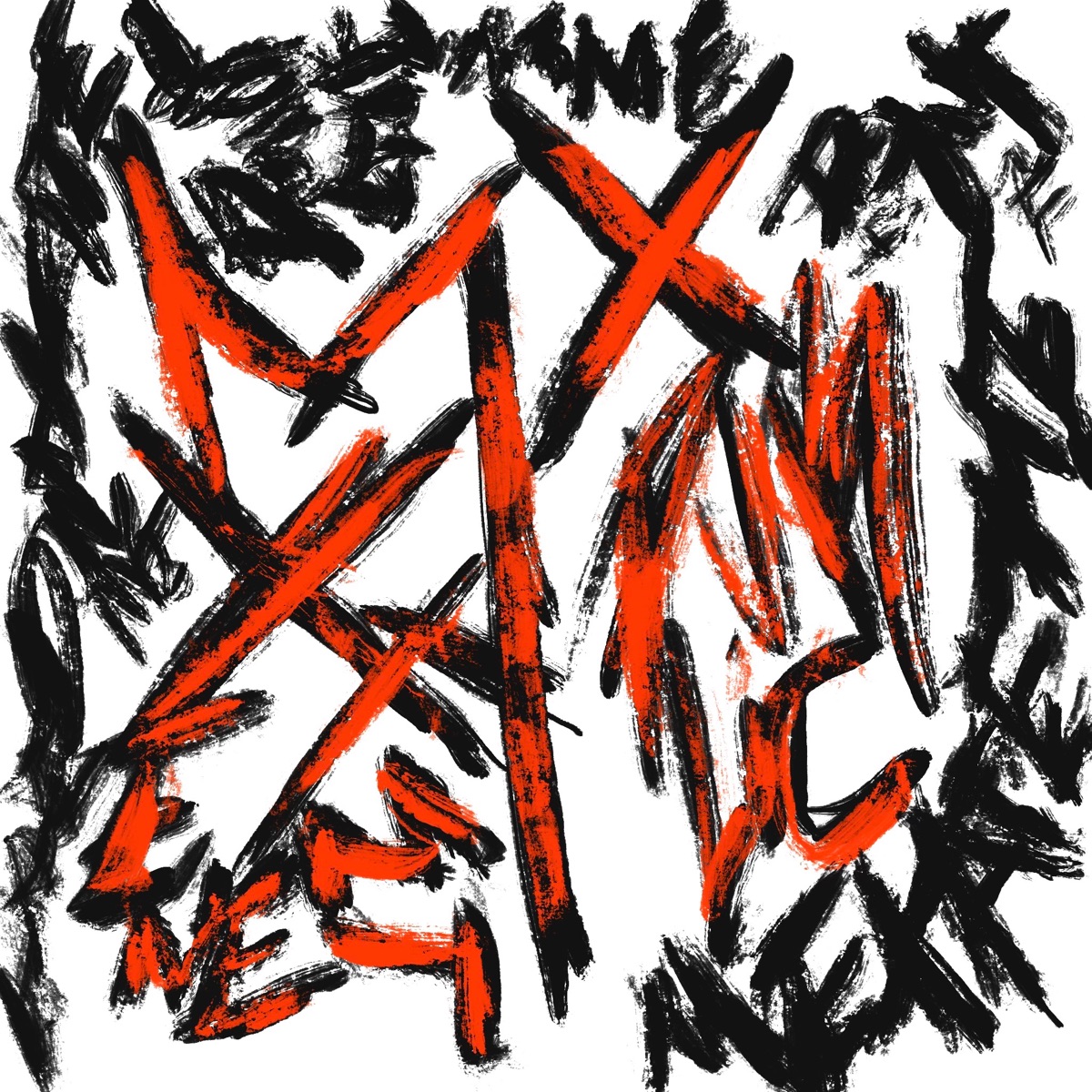 Public Enemy - Single by YOUNGX777 album cover