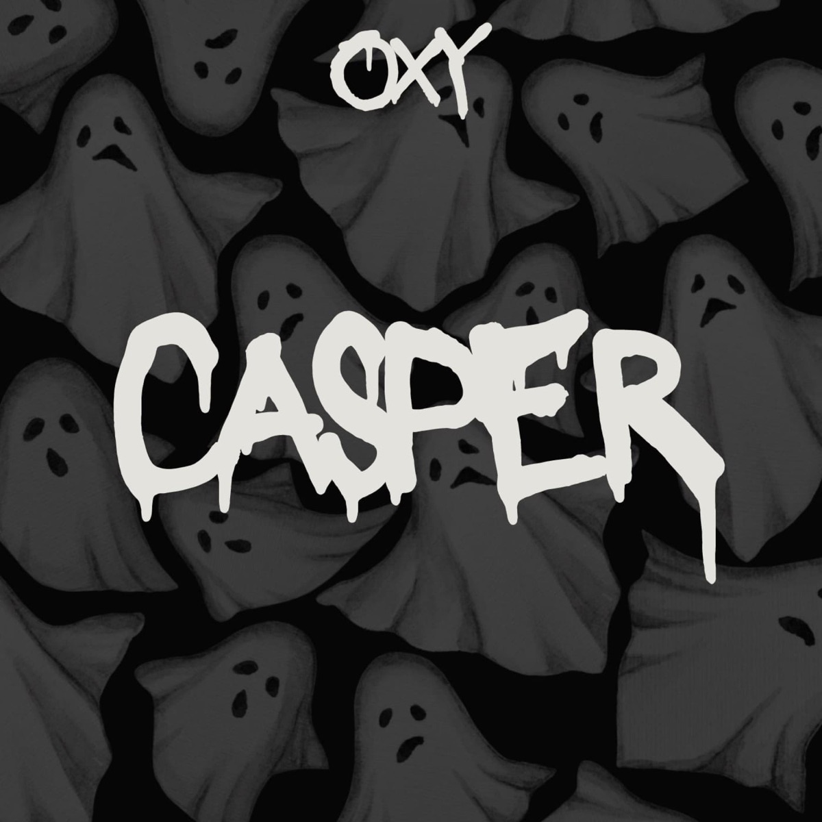 Casper - Single by OSMCVD Rap Collective album cover