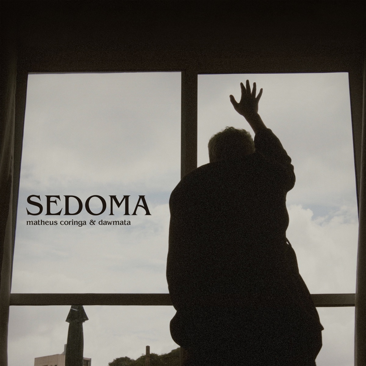Sedoma - Single by Matheus Coringa & Dawmata album cover