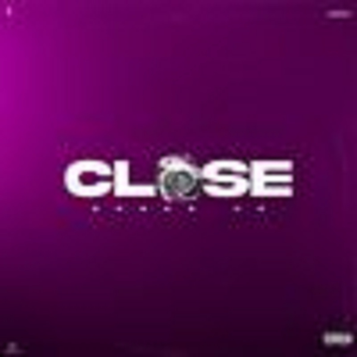 CLOSE - Speed Up - Single by DANNILO & LAVA album cover