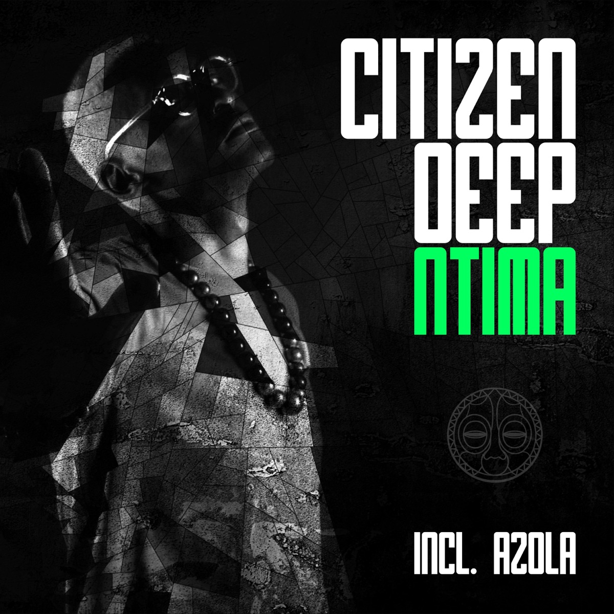 Ntima - Single by Citizen Deep album cover