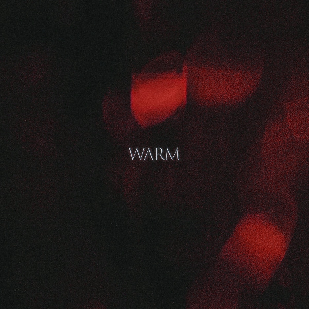 Warm - Single by AO1 Collective & Jeremiah Paltan album cover