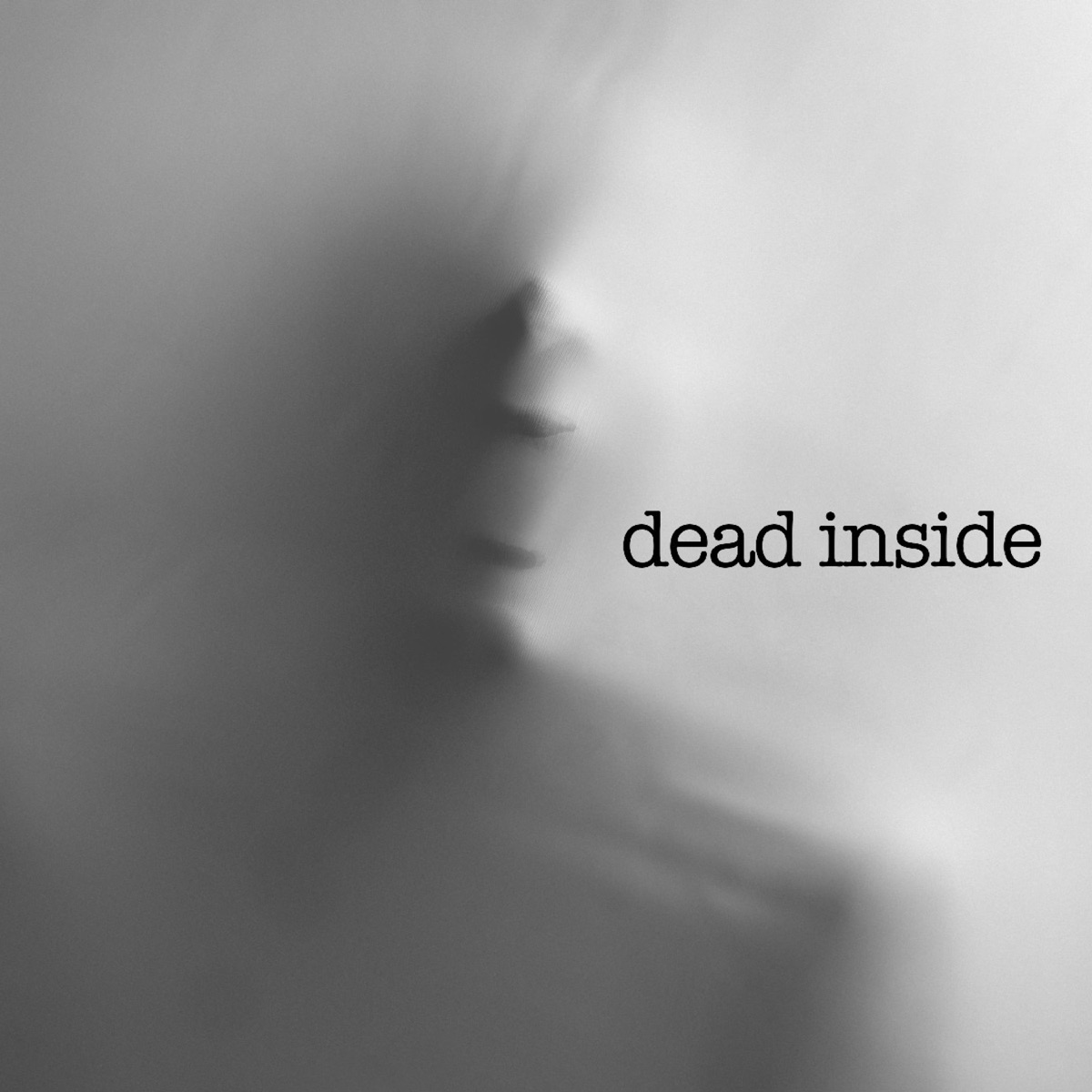 Dead Inside - Single by The Mediary album cover