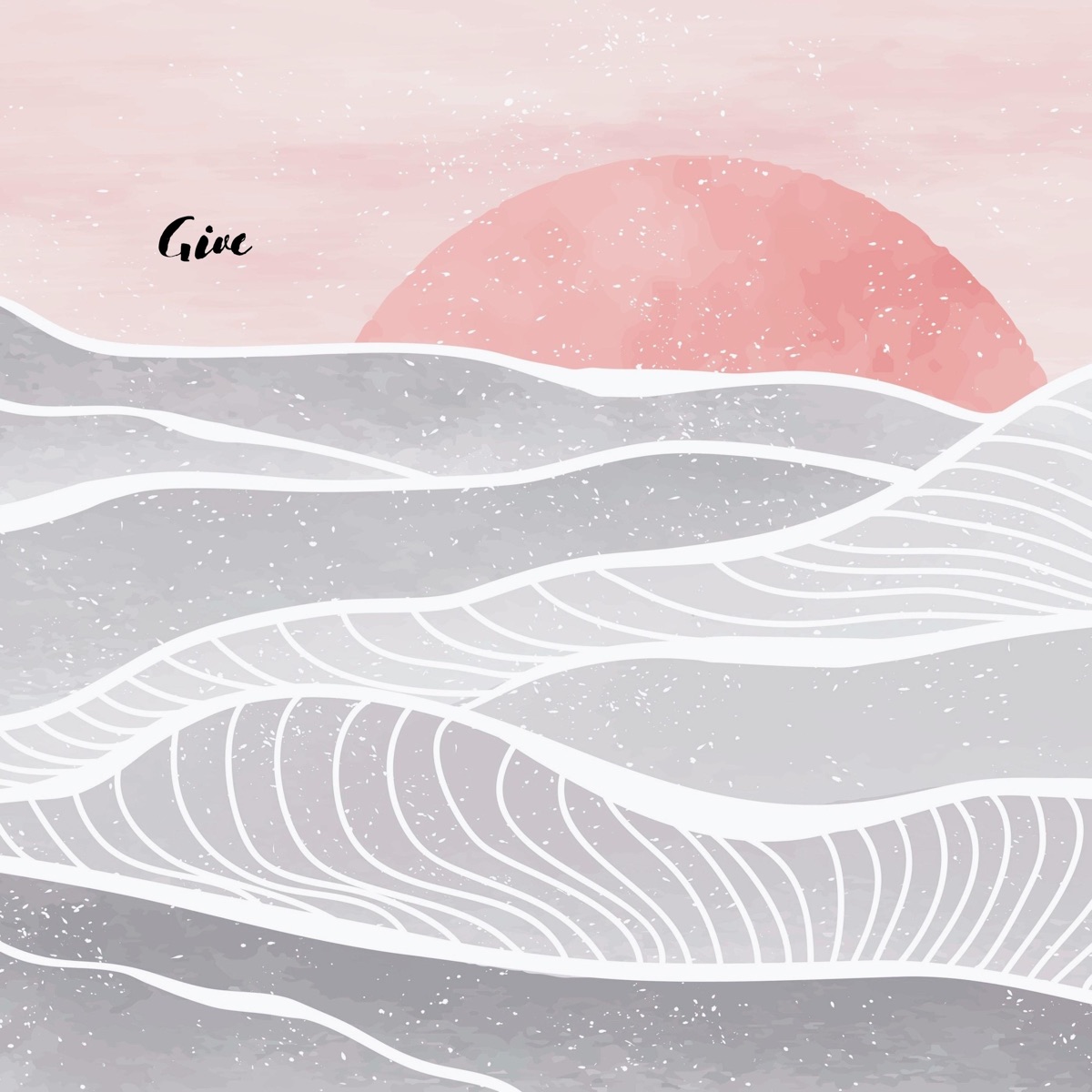 Give - Single by Vibe Vault album cover