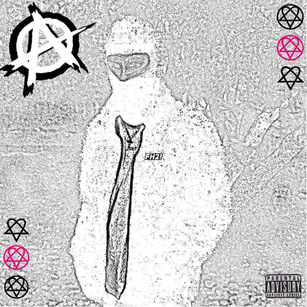 count! (feat. Mufasha & Xristbrxzy) - Single by YVNG J album cover