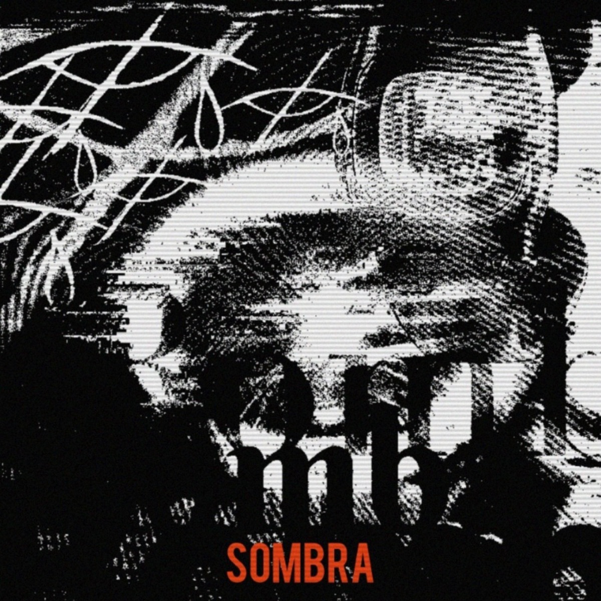Sombra - Single by Nomo album cover