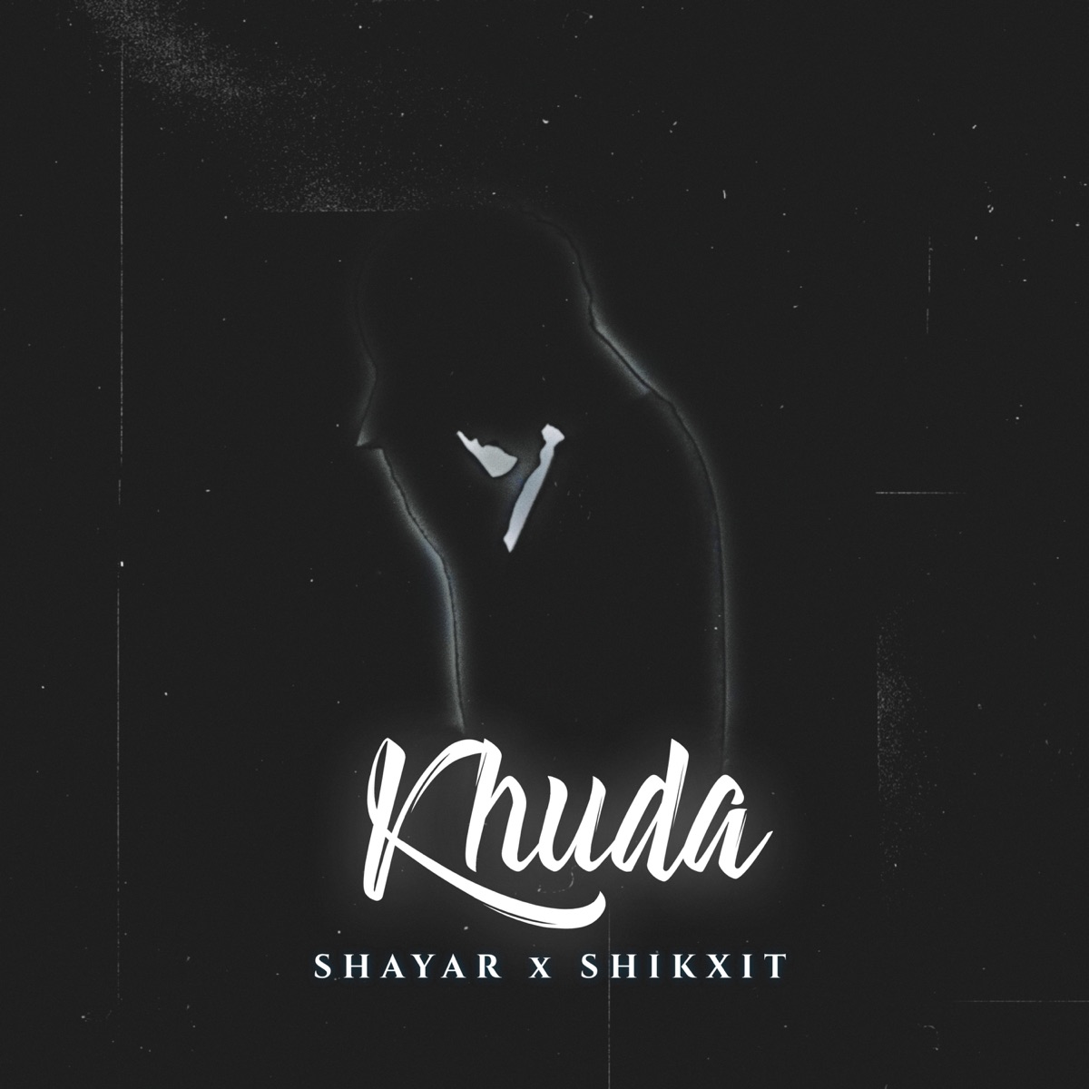 Khuda - Single by SHAYAR & ShikXit album cover