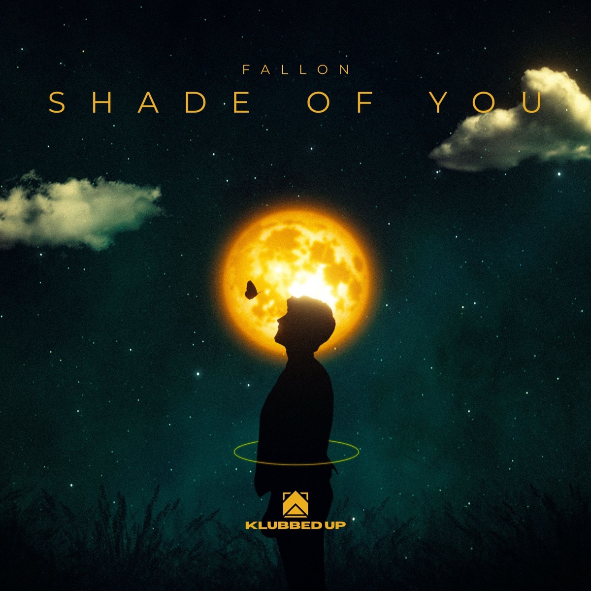 Shade of You - Single by Fallon album cover