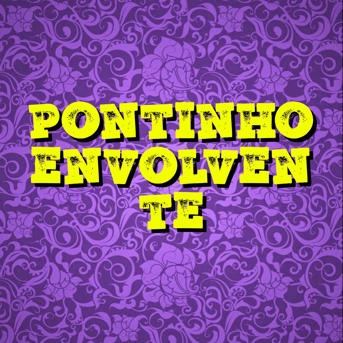 Pontinho Envolvente - Single by Phelippe Amorim, MC Ddsv & DJ C4 album cover