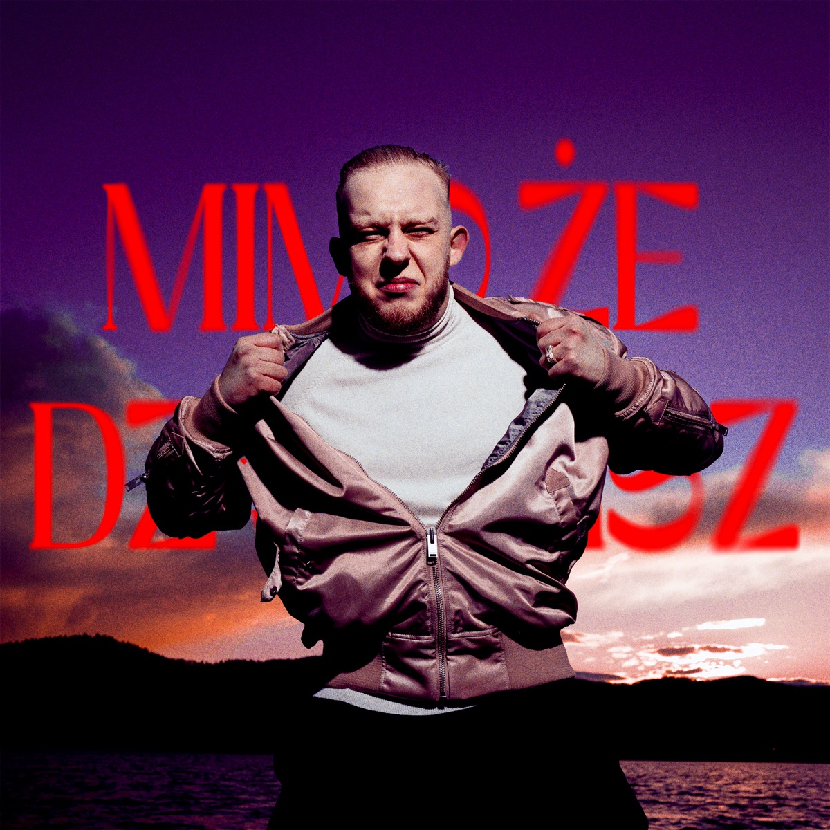 Mimo że dzwonisz - Single by Sapi Tha King, Kubi Producent & Lucassi album cover