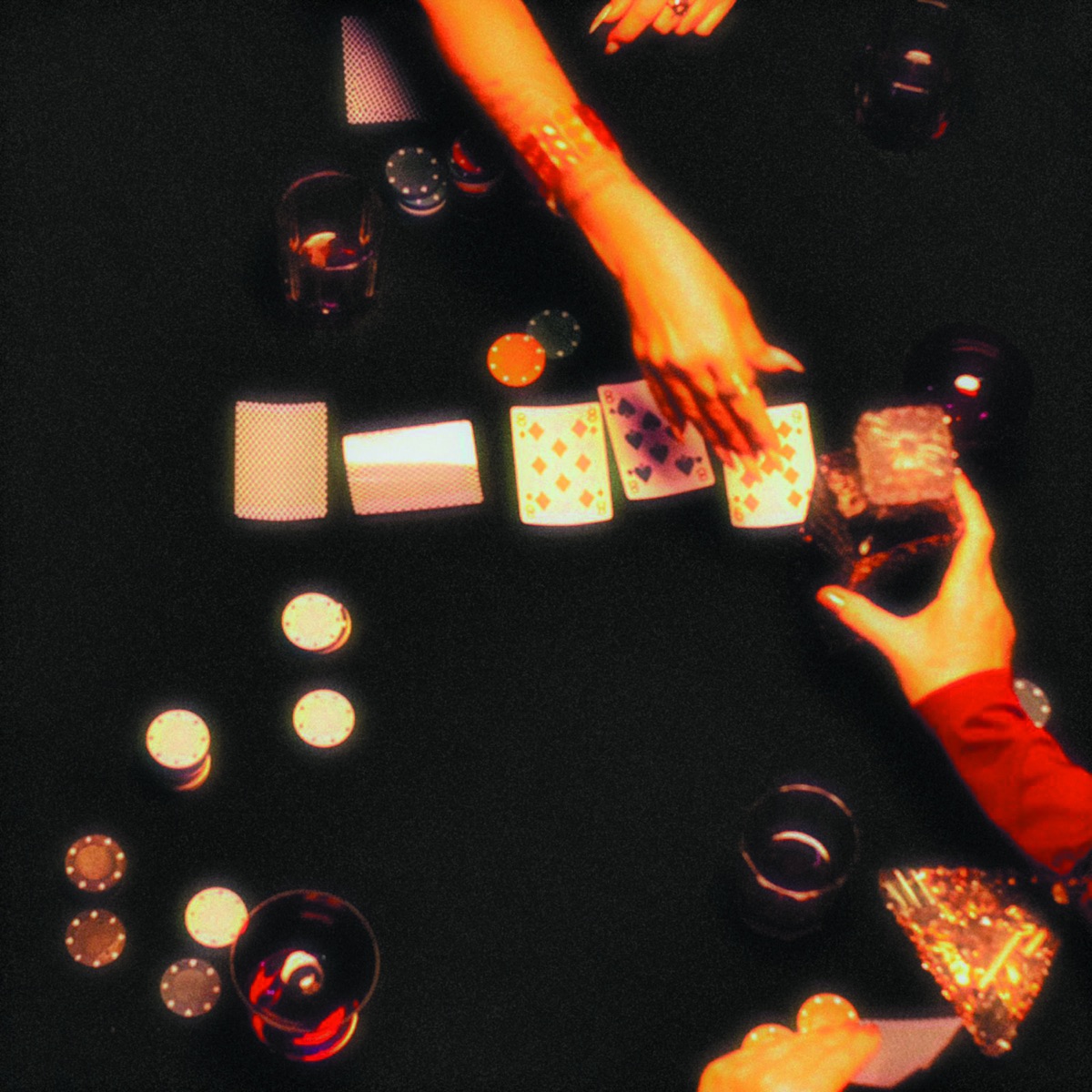 Não dá certo - Single by SEST, Rô Rosa & brandu album cover