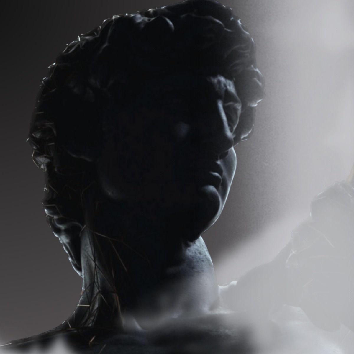 Gravyty - Single by MIKE FLOWERS album cover