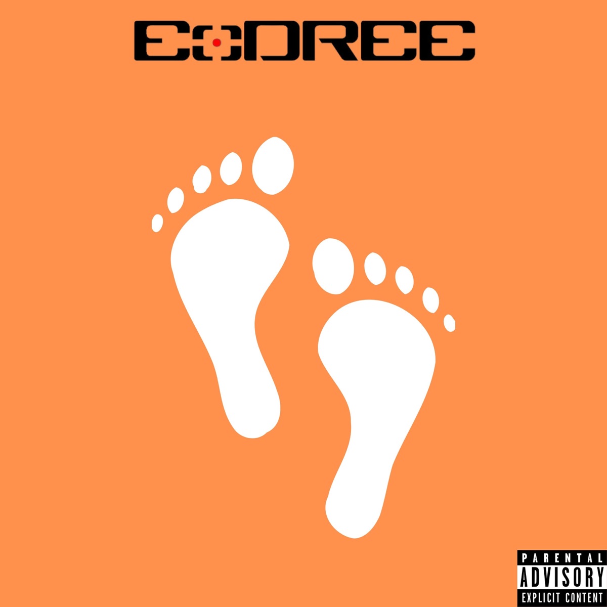 Jacumã City 2 - Single by EoDREE album cover