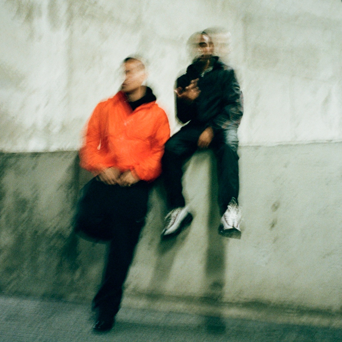 Royale - Single by Ashbeck & Rushy album cover