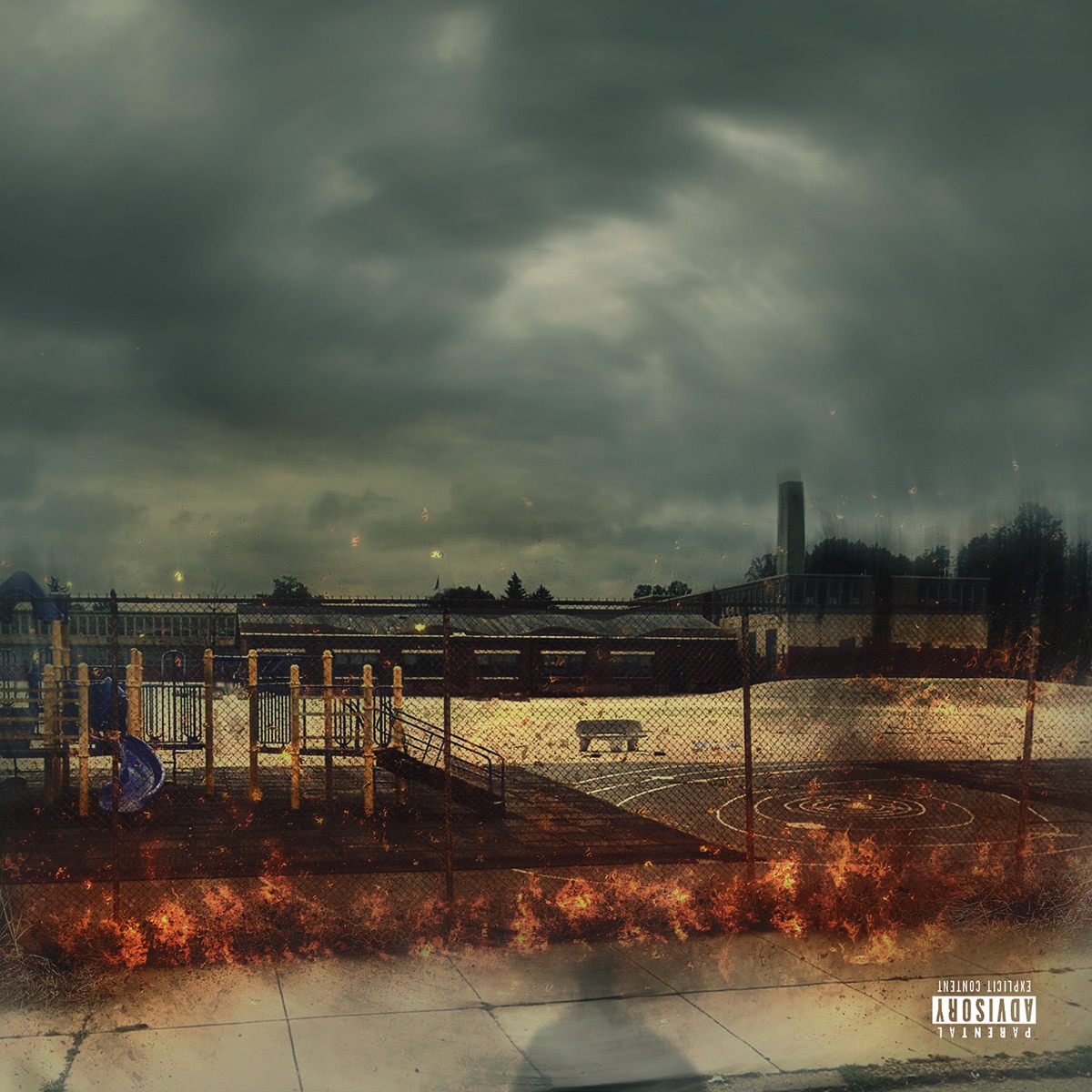 Road To The Riches - Single by Kur album cover artwork
