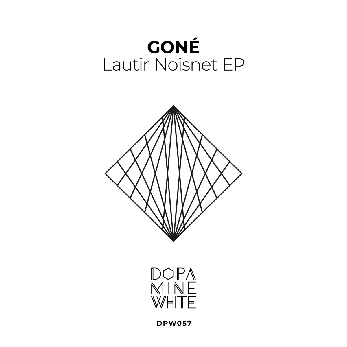 Lautir Noisnet - Single by Gøne album cover