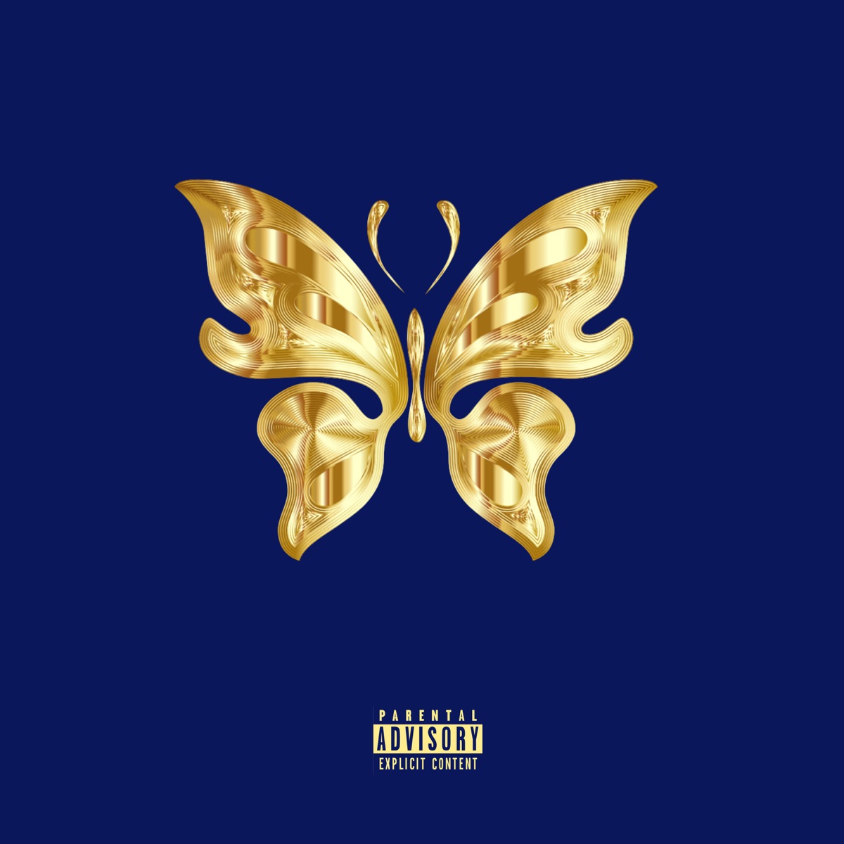 Brilho Próprio (feat. Deezy) - Single by Nilton CM album cover