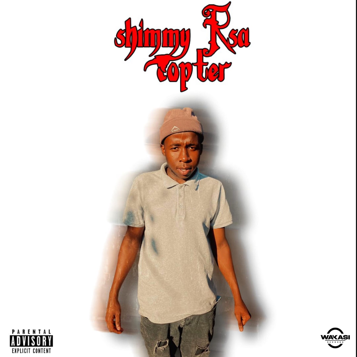 Copter (feat. Krazy Sa & Garltonic Sa) - Single by Shimmy Rsa album cover