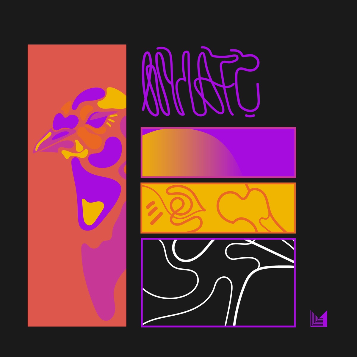 Leave You - EP by Einmusik, Lexer & Jyll album cover