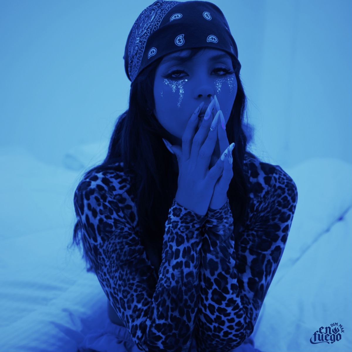 Miedo - Single by Andrekza album cover