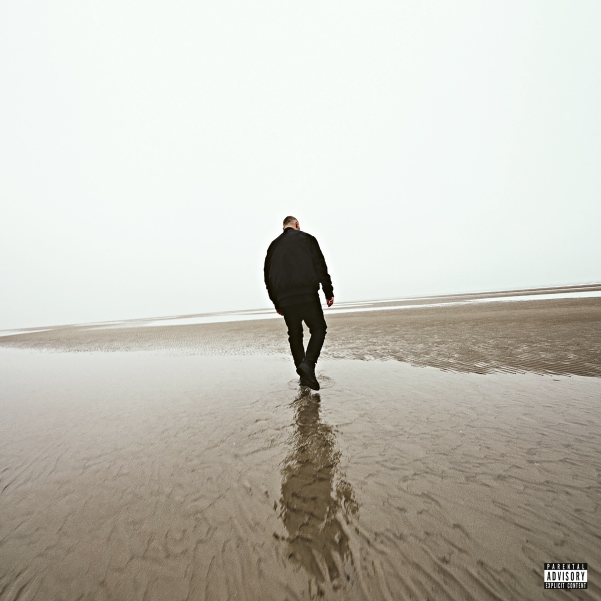 Caos by Fabri Fibra album cover