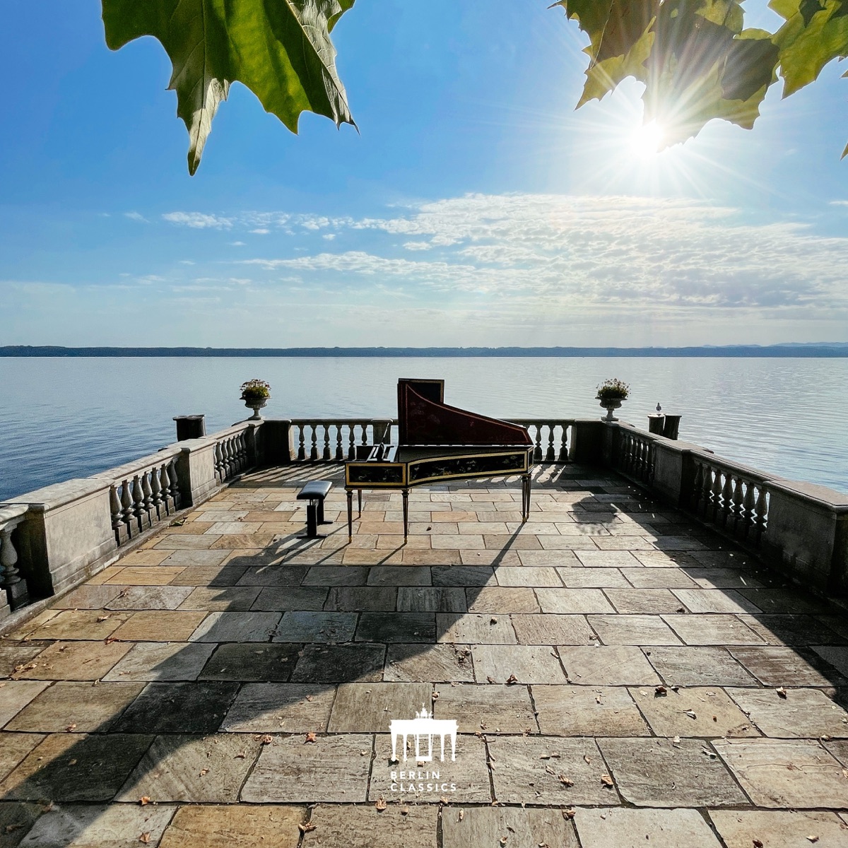 Bach: Suite & Concertos by Jörg Halubek & il Gusto Barocco album cover