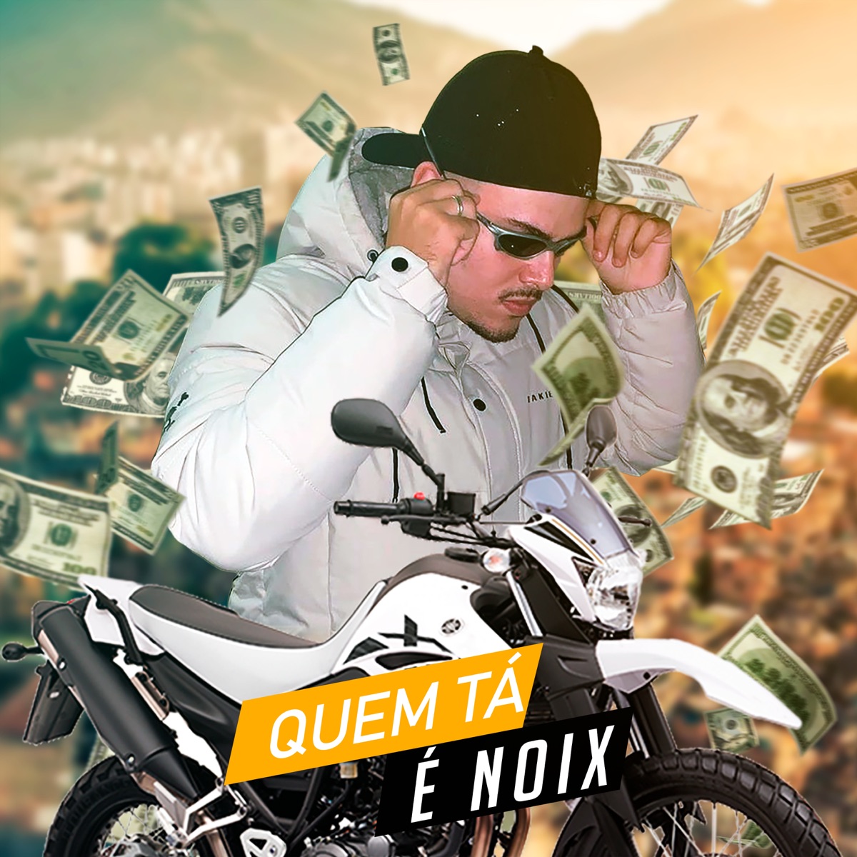 Quem Tá É Noix - Single by MC Zum, DJ GUIH ORIGINAL & Dj Magrelo album cover