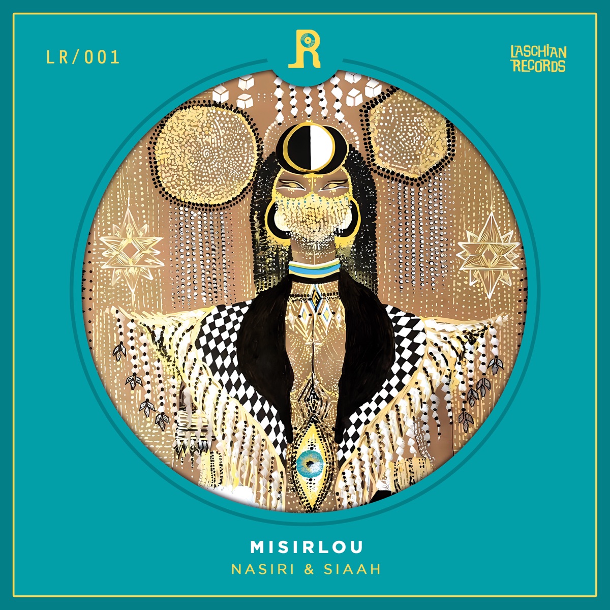 Misirlou - Single by Nasiri & Siaah album cover