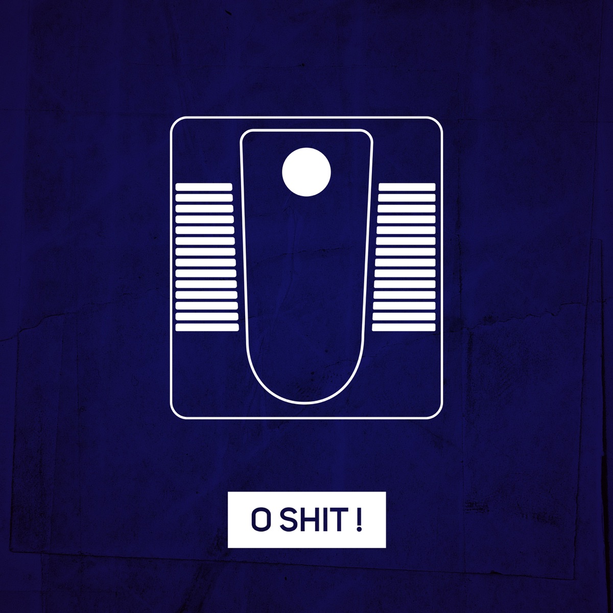 O SHIT ! - Single by Boopathi SK & Shyam Sasikumar album cover