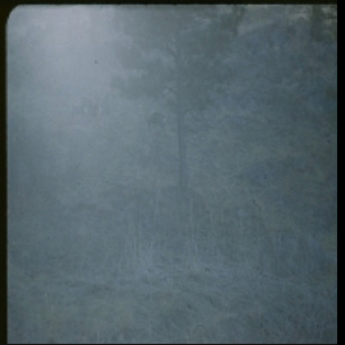 Reasons by Ben Cain album cover