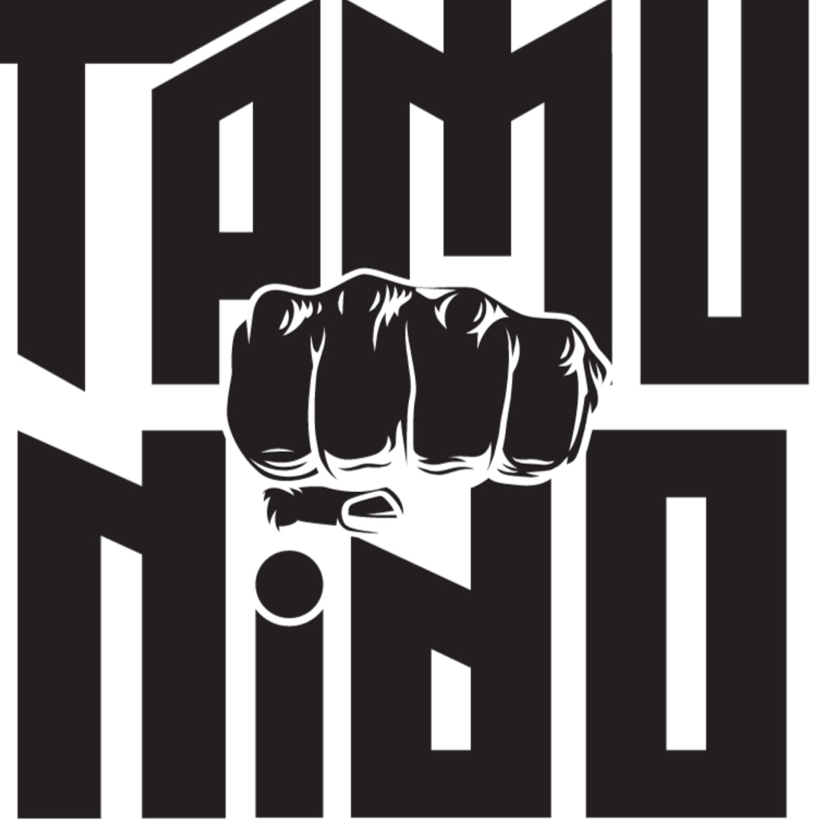 Tamunido - Single by 3º Imundo, Dhigo Flow & Thestrow album cover