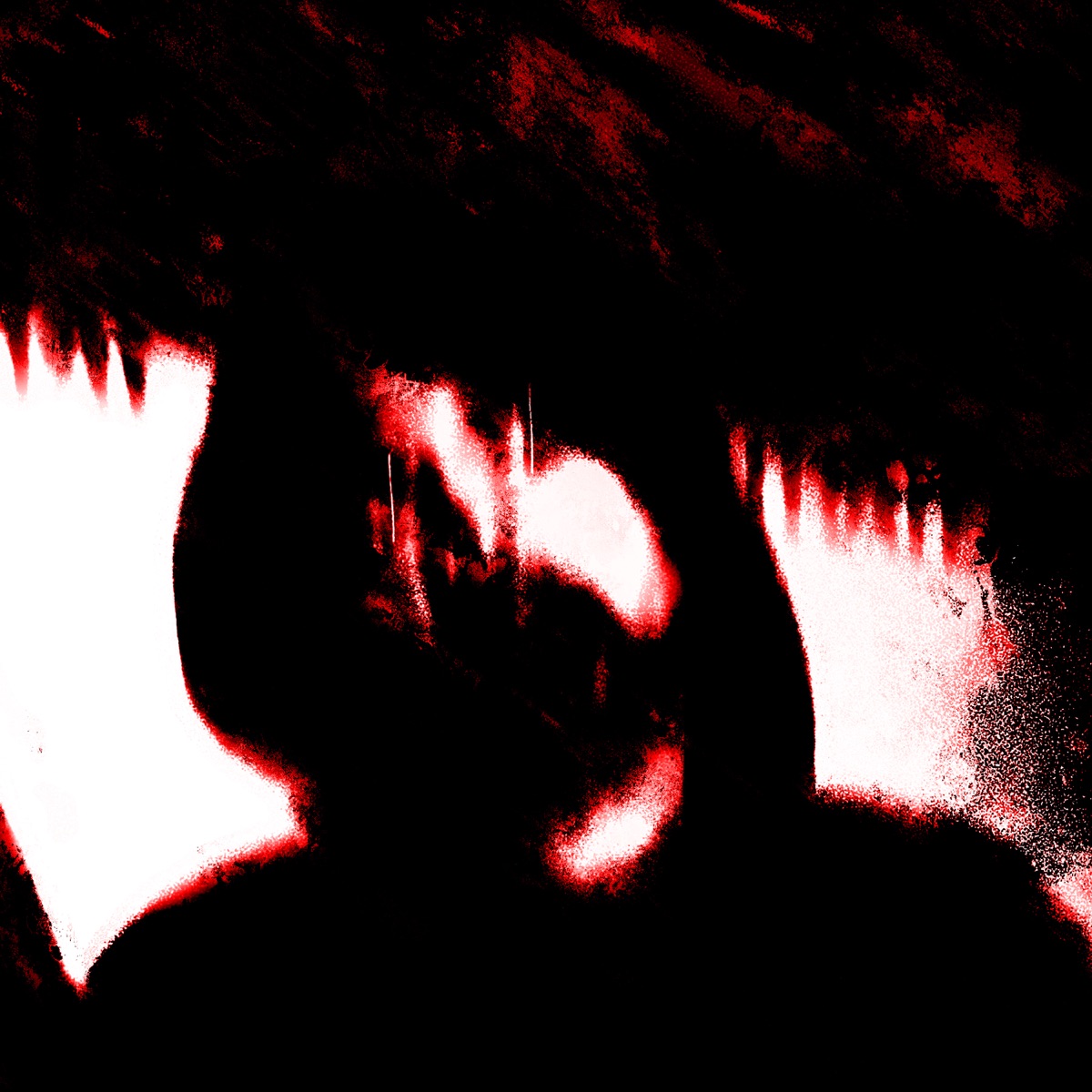 AFTER THE VISION - Single by PFTD album cover