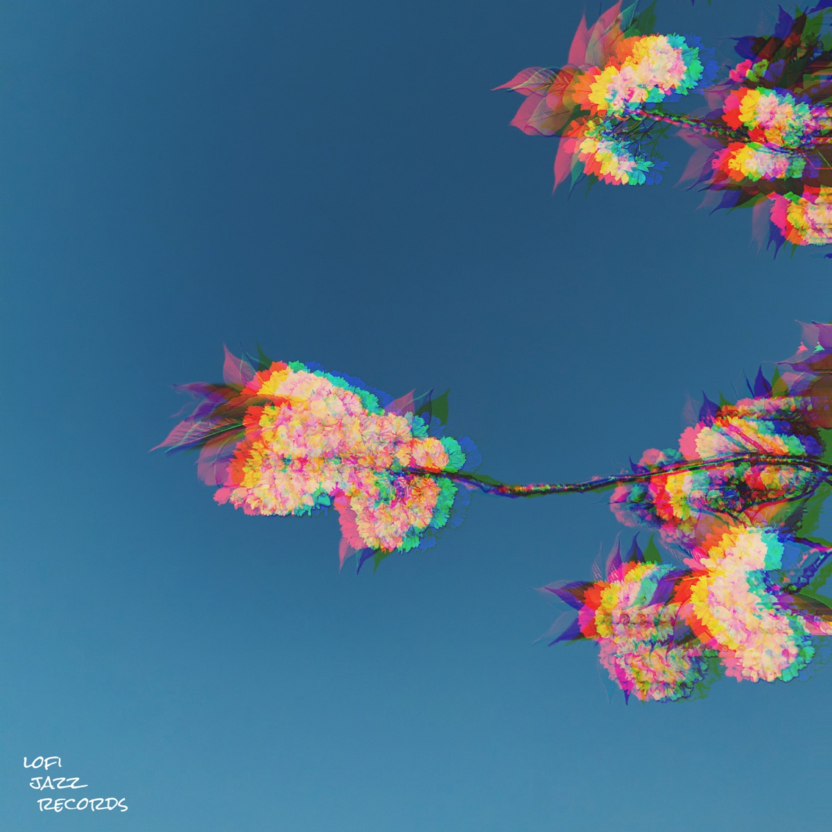 Sakura - Single by Maadrhino & Joe Leytrick album cover