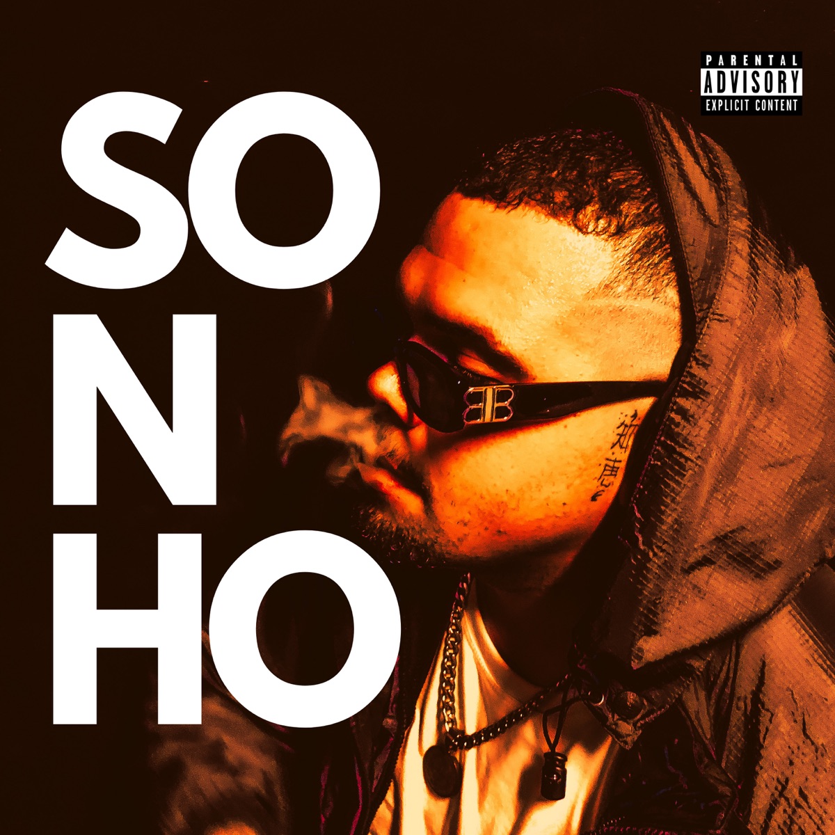 Sonho - Single by BielBig, Vivari & MUB Music album cover