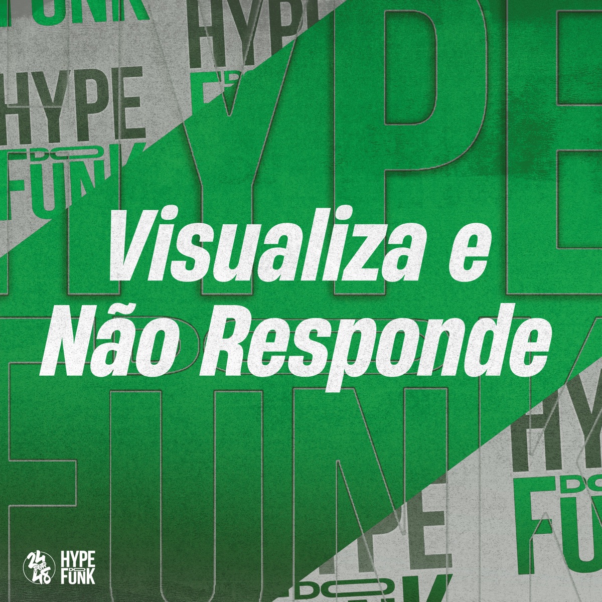 Visualiza e Não Responde (feat. DJ XAVINHO) - Single by MC Talibã & MC Xavier album cover