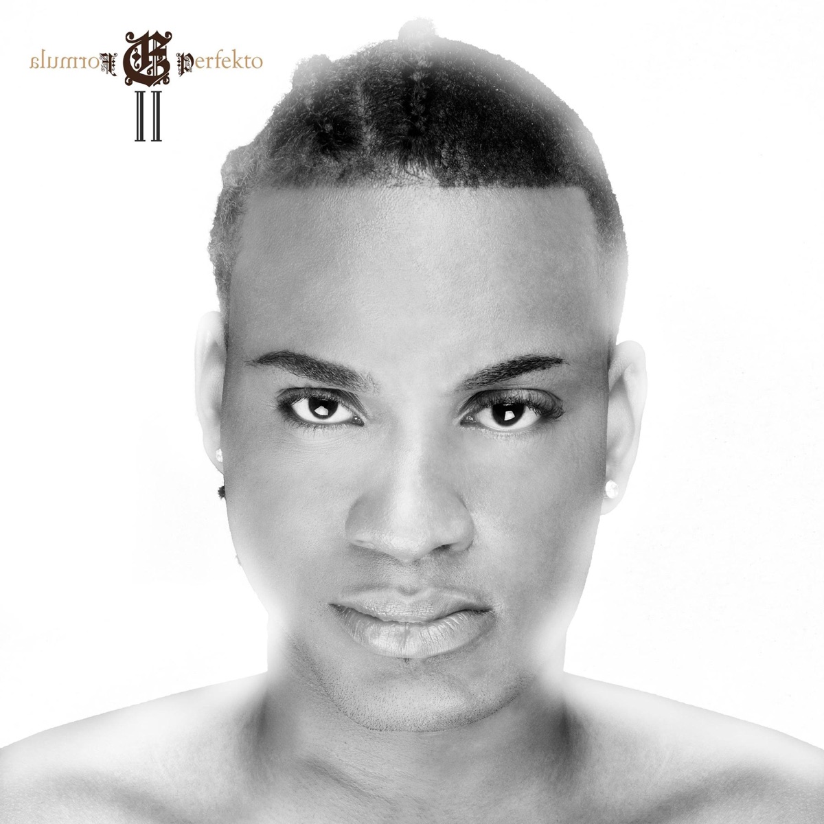 E Fórmula Perfekto 2 by Area 51 album cover