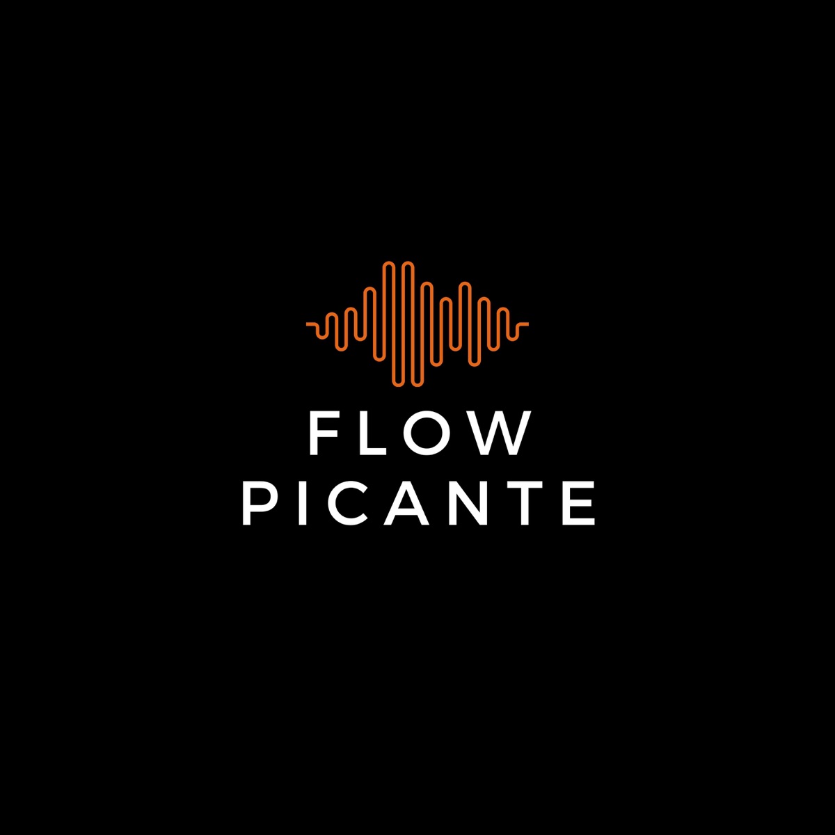 FLOW PICANTE - Single by Wilin la esencia & Scott St. John album cover