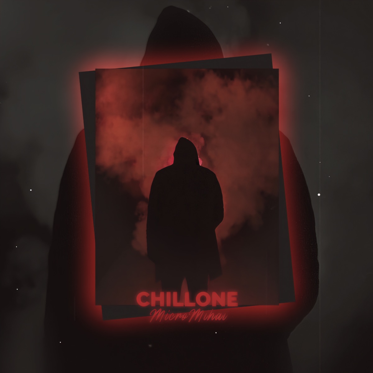 Chillone - Single by MicroMihai album cover