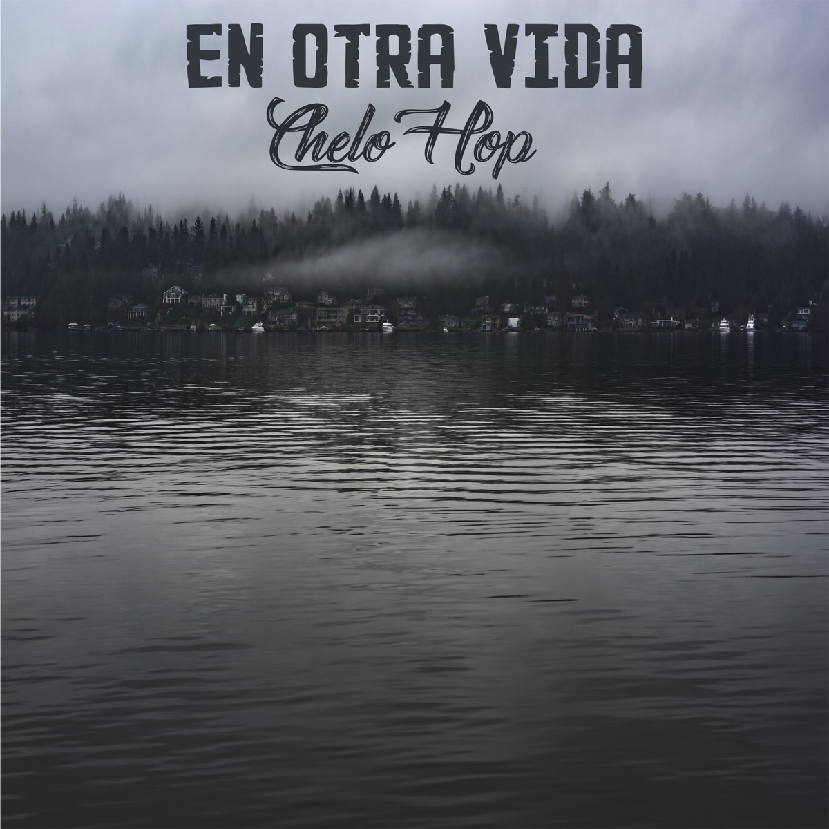 En Otra Vida - Single by chelo hop album cover