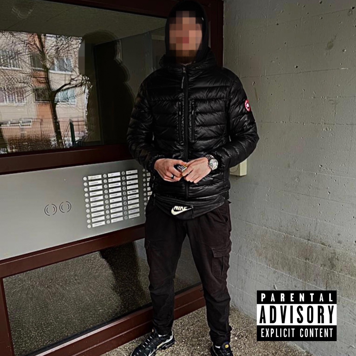 Glide - Single by Mtekkz album cover