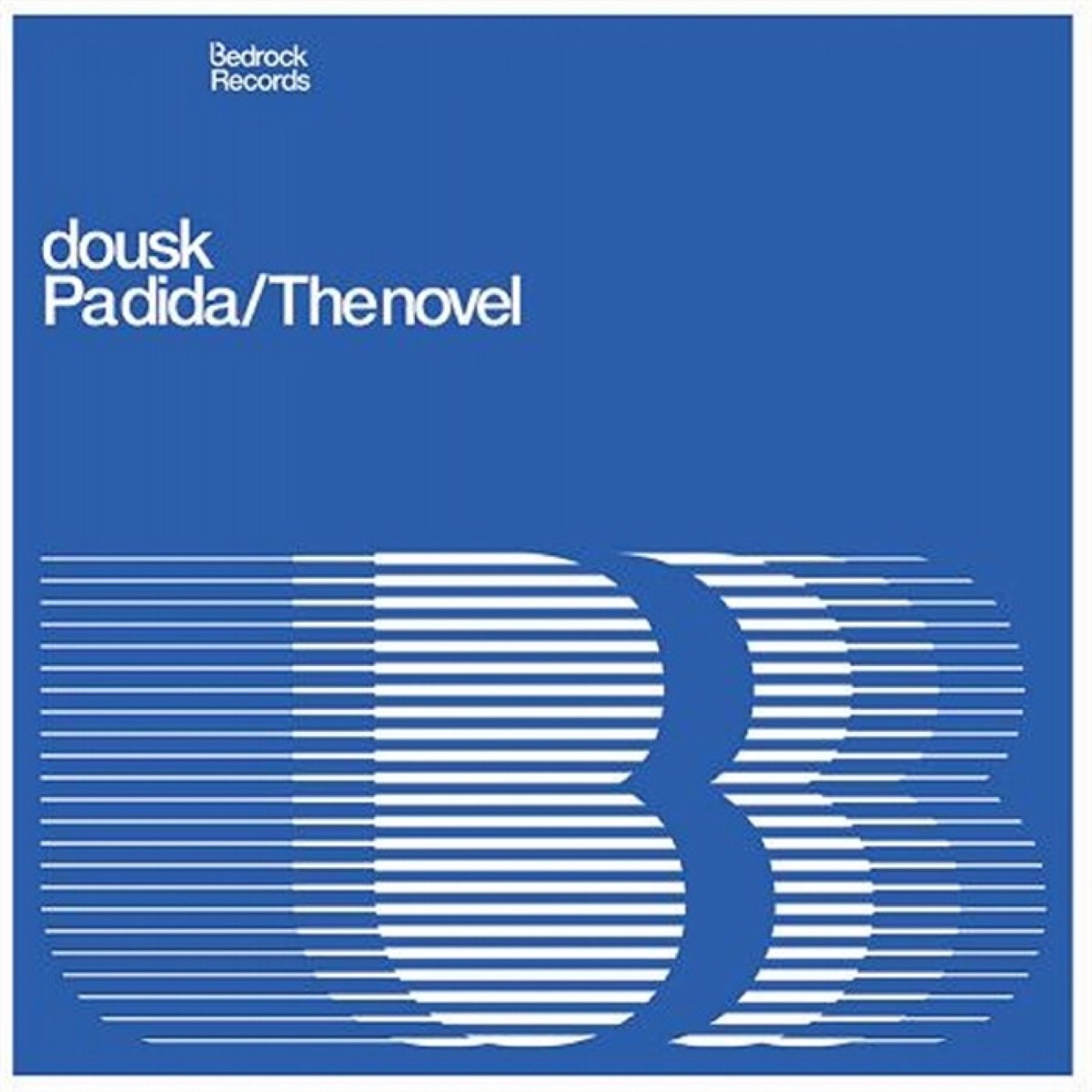 Pa Dida - EP by Dousk album cover