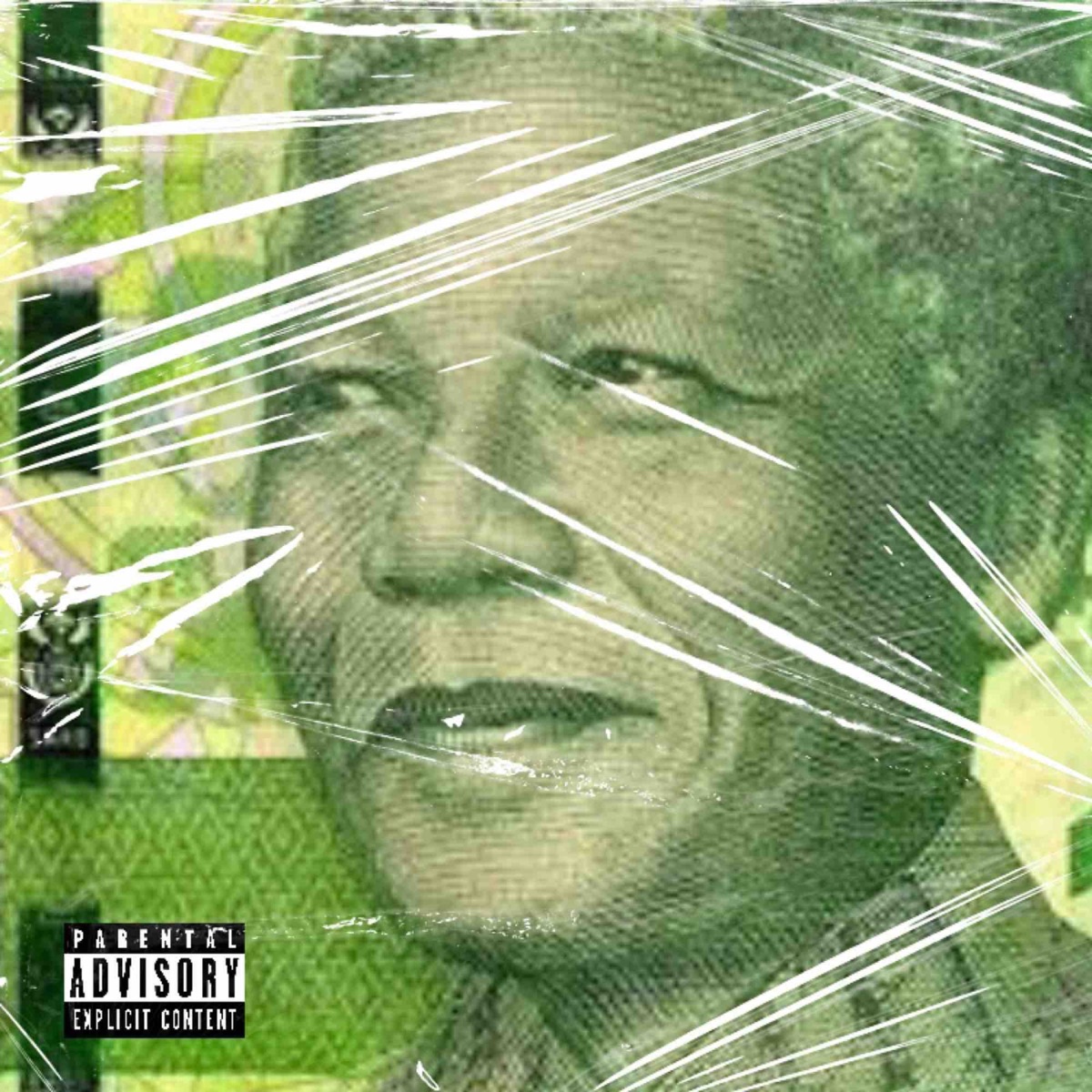 uMadiba - Single by MRLAX_SA album cover