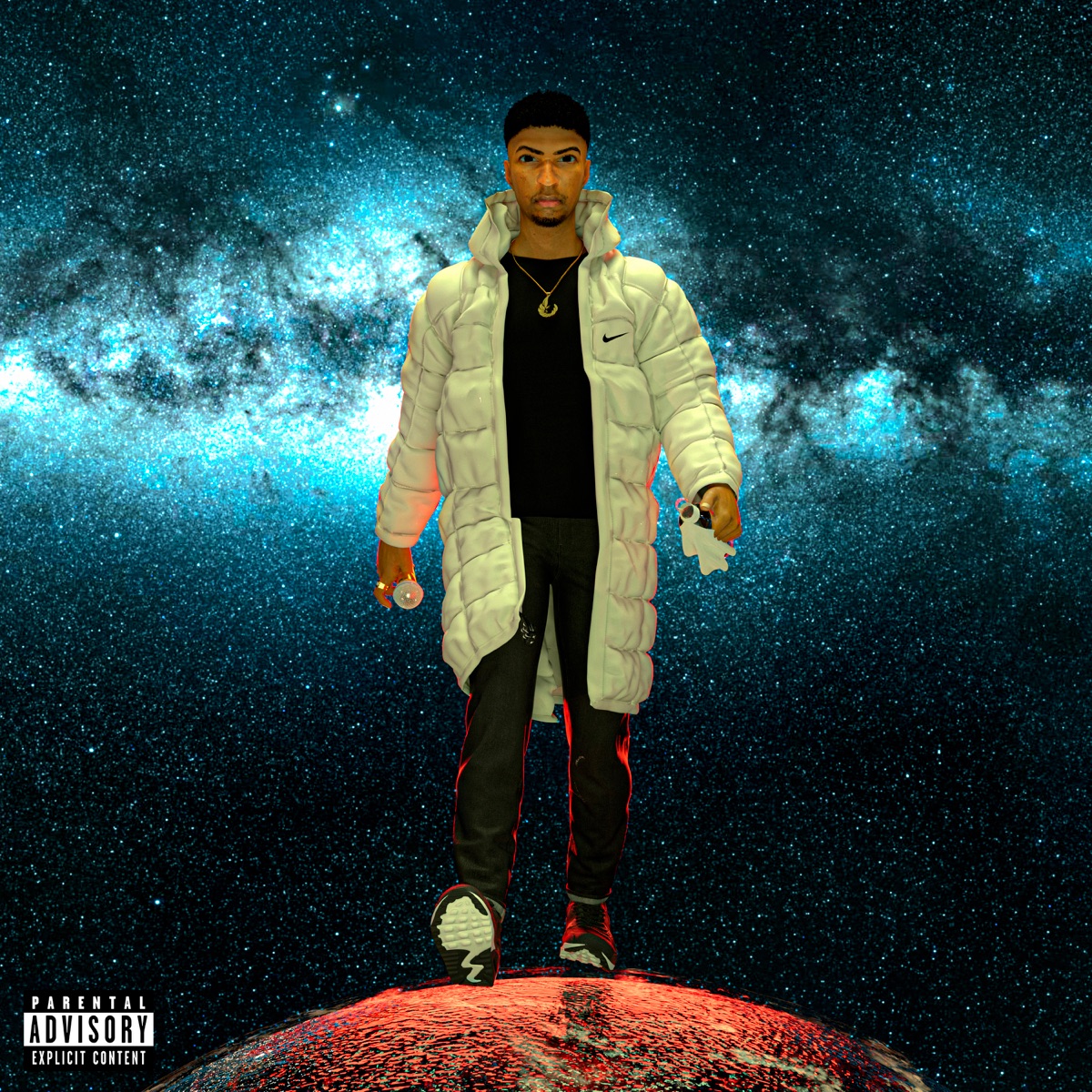 Explodindo Tudo (feat. Camarão Records) - Single by Belisa, Gunkah & Turturro album cover