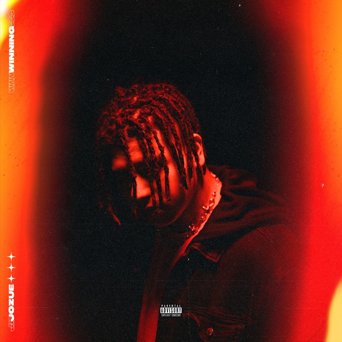 Winning - Single by Jozue, Dardd & Kenghis album cover