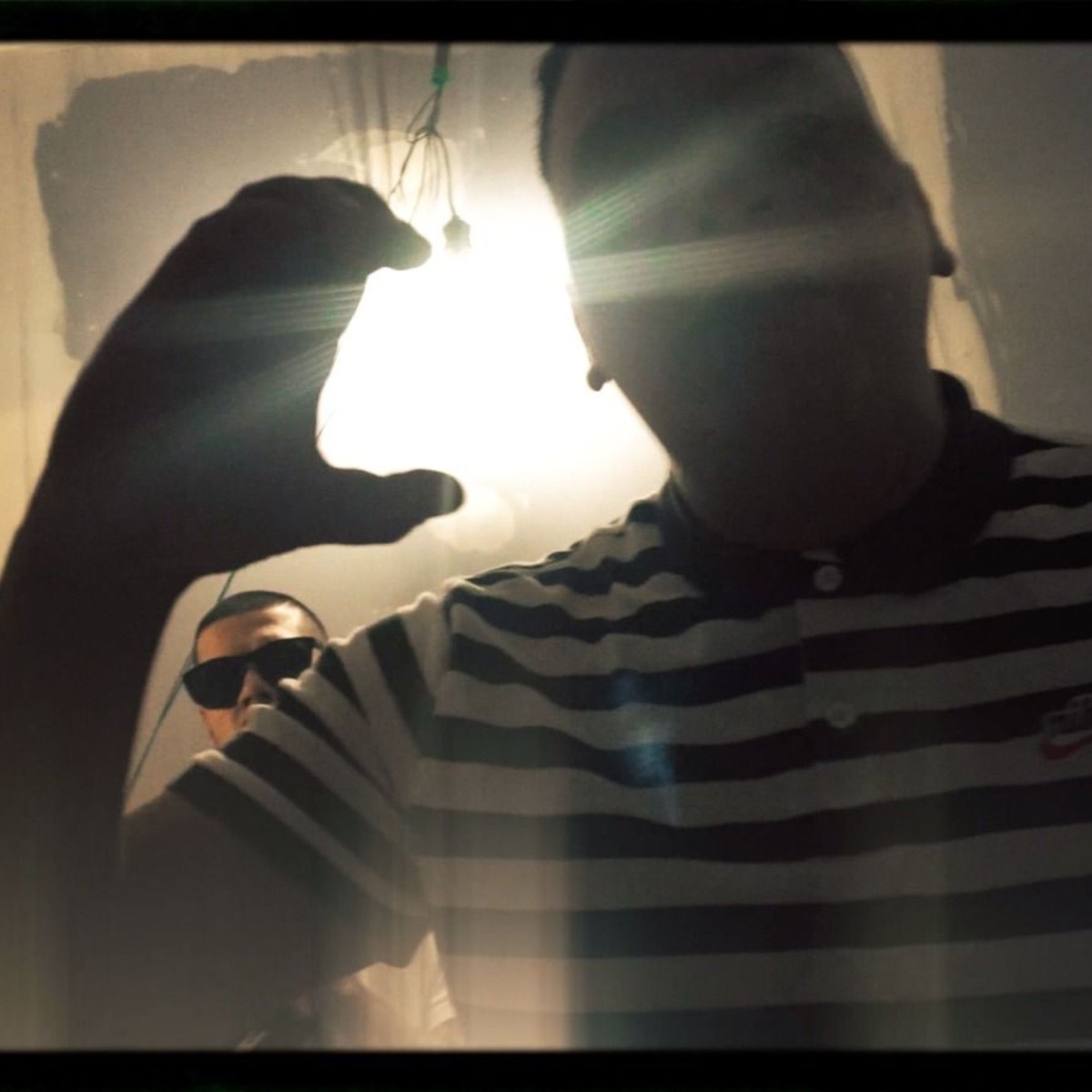PARALELO (feat. Kinto Cincomadres) - Single by Bilso album cover